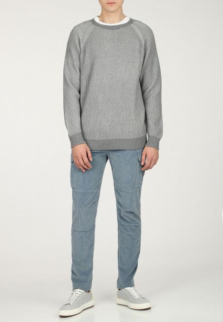 Пуловер Eleventy