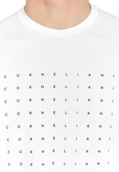 Футболка Corneliani