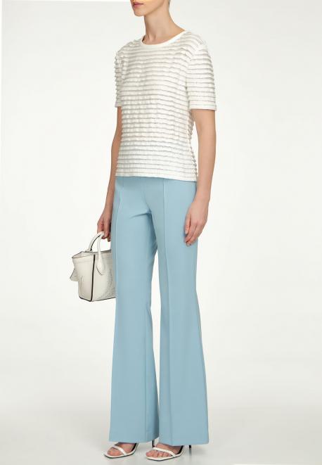 Футболка Ermanno Scervino