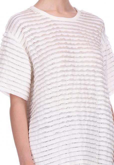 Футболка Ermanno Scervino