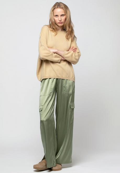 Джемпер MAX & MOI