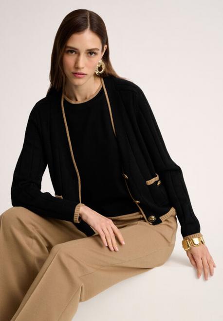 Топ Luisa Spagnoli