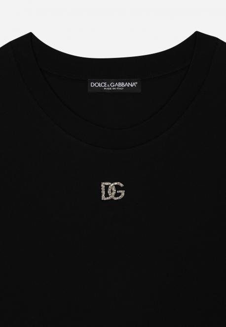 Футболка Dolce&Gabbana