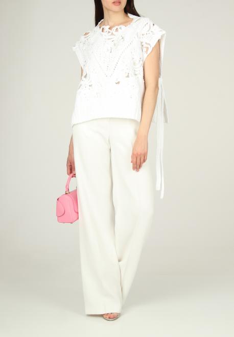 Жилет Ermanno Scervino