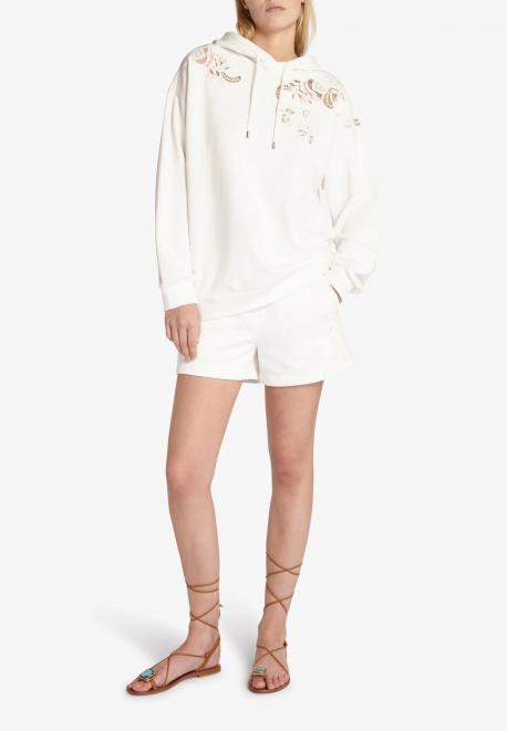 Шорты Ermanno Firenze