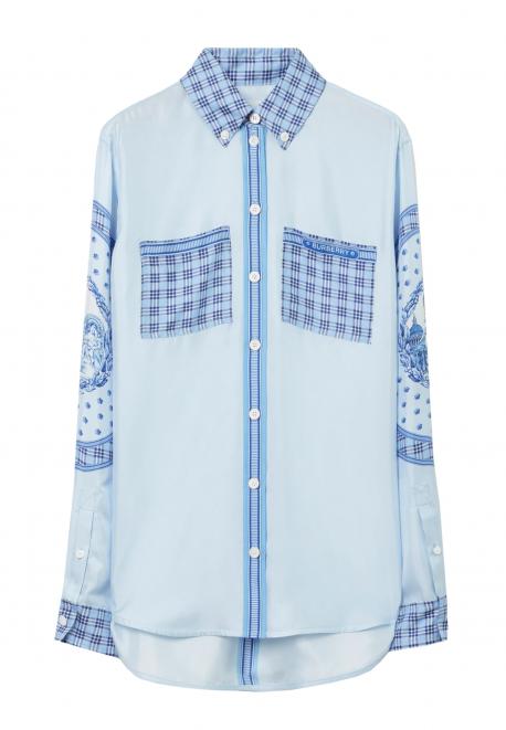 Рубашка Burberry