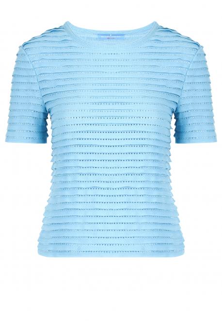 Футболка Ermanno Scervino