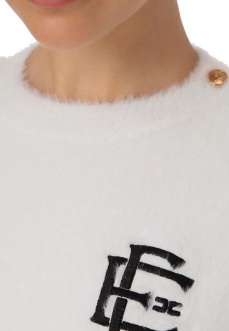 Джемпер ELISABETTA FRANCHI