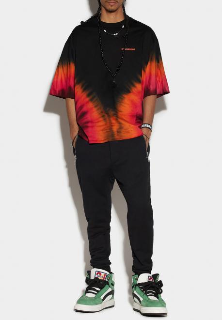 Спортивные брюки DSquared2