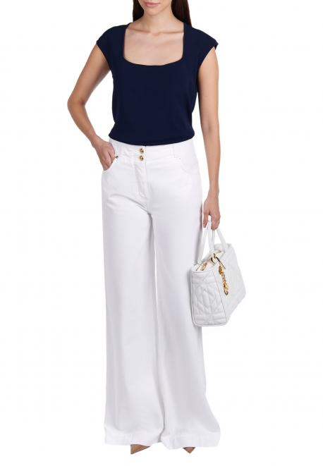 Джинсы Luisa Spagnoli