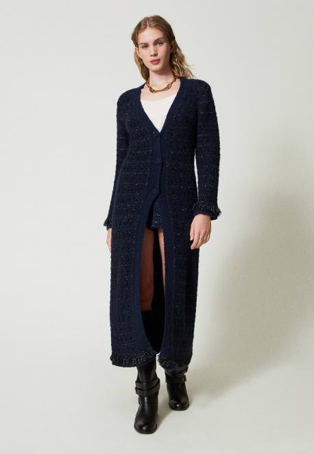 Кардиган Twinset Milano