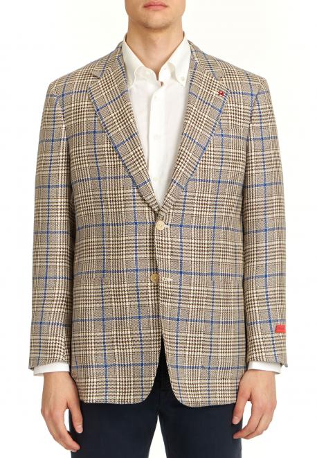 Пиджак ISAIA