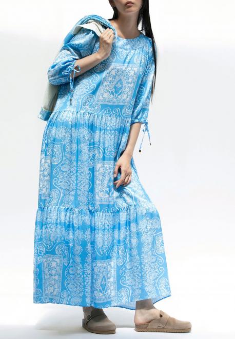 Платье MAX & MOI