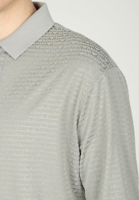 Лонгслив Emporio Armani