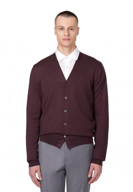 Кардиган Corneliani