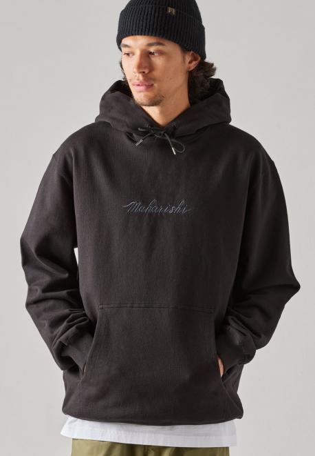 Худи MAHARISHI