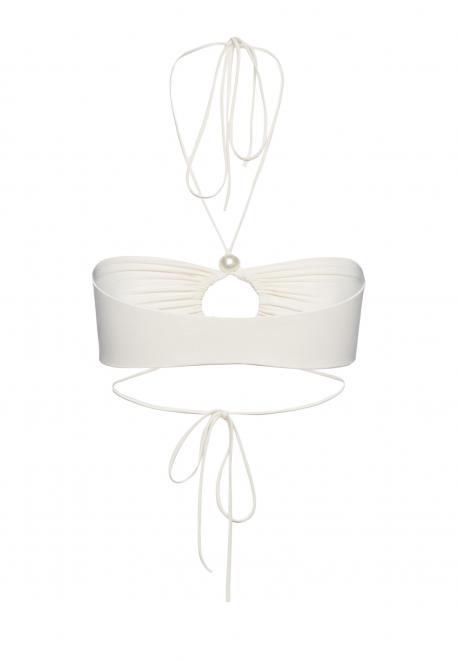 Верх от купальника Magda Butrym