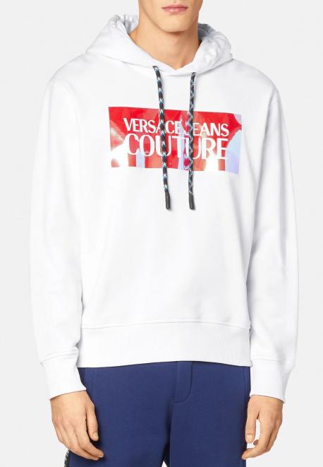 Худи Versace Jeans Couture