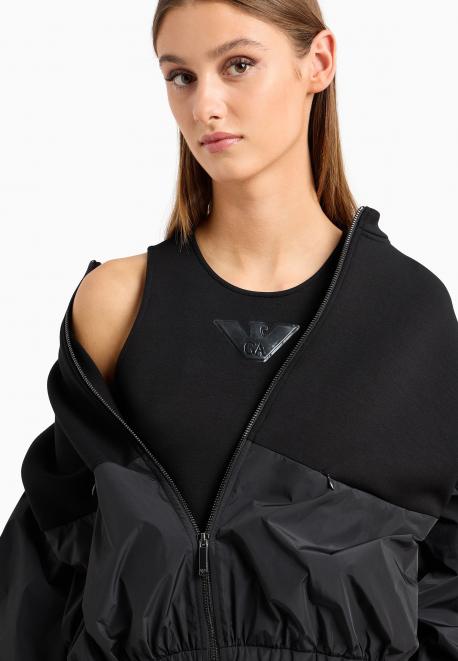 Топ Emporio Armani