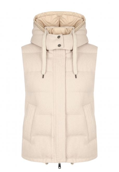 Жилет Brunello Cucinelli