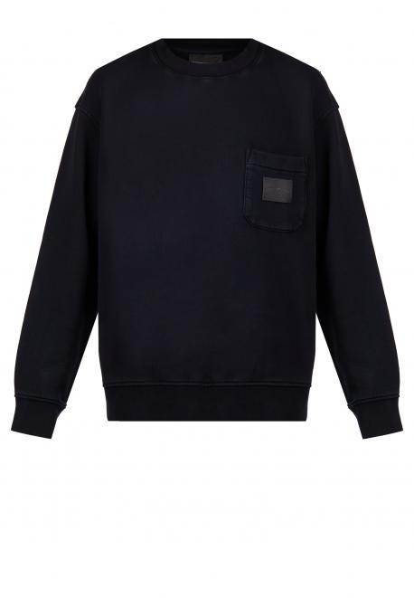 Свитшот Emporio Armani