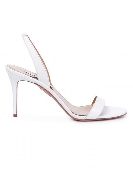 Босоножки Aquazzura