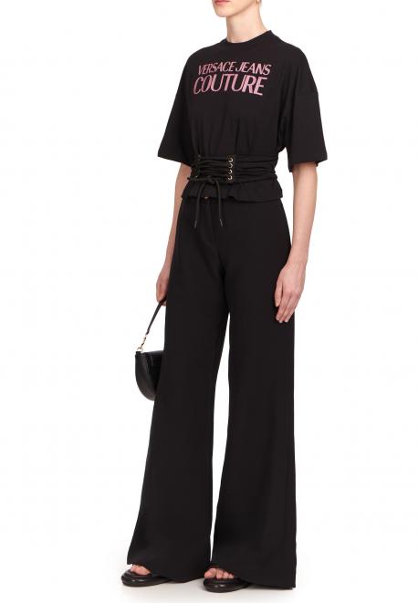 Футболка Versace Jeans Couture