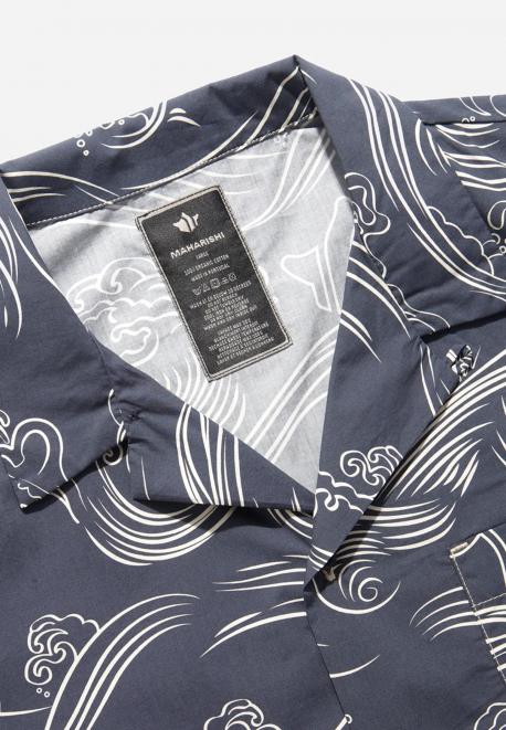 Рубашка MAHARISHI