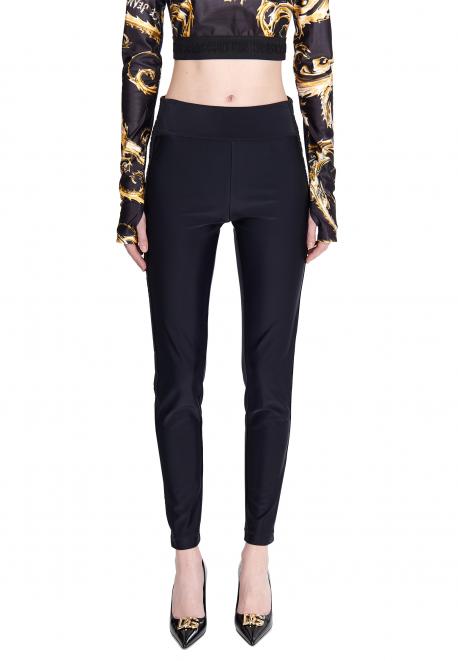Легинсы Versace Jeans Couture