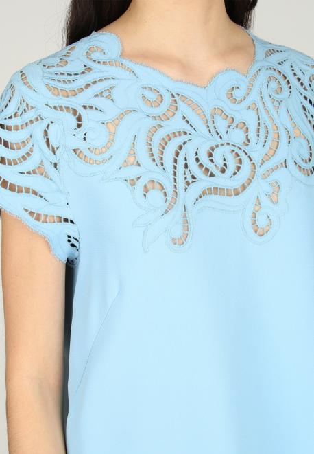 Платье Ermanno Scervino