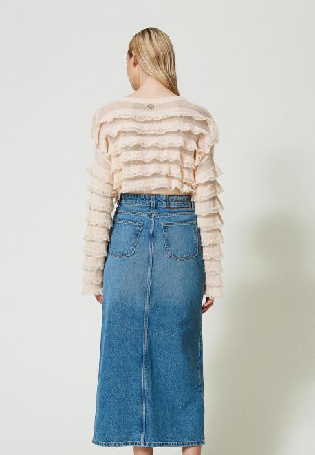 Юбка Twinset Milano