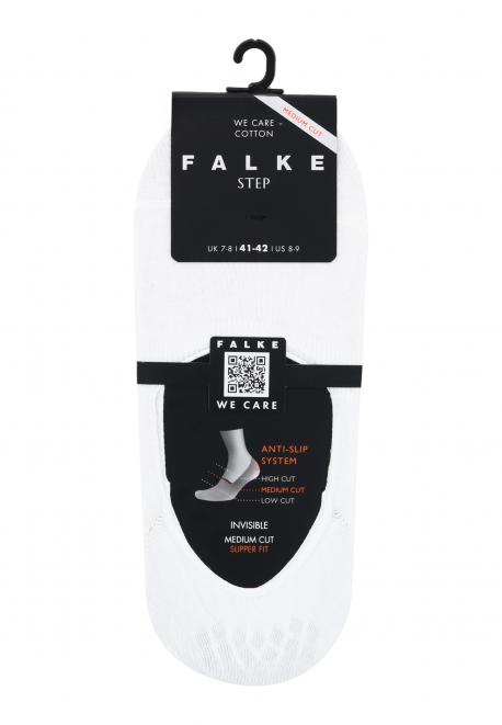 Подследники мужские Falke