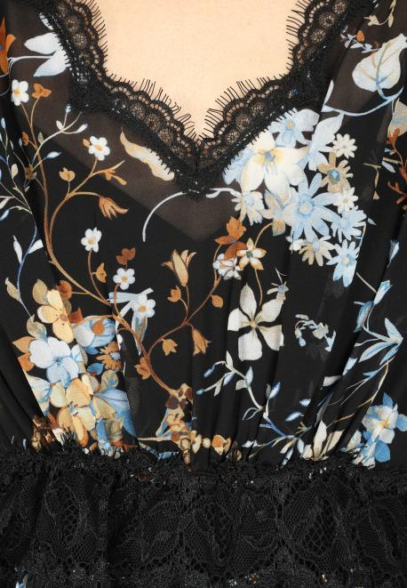 Платье Ermanno Firenze