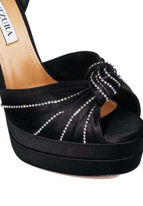 Босоножки Aquazzura
