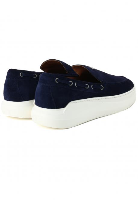 Мокасины Giuseppe Zanotti