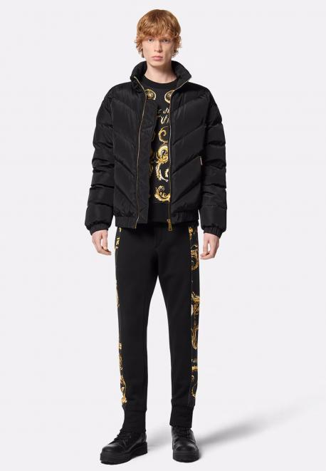 Пуховик Versace Jeans Couture