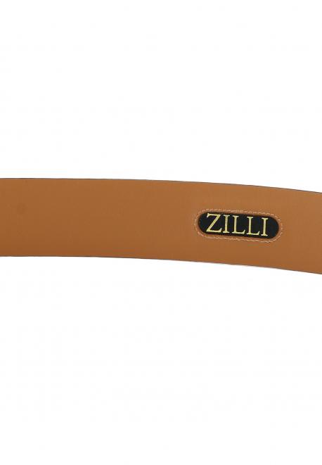 Ремень Zilli