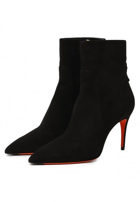 Ботильоны Santoni