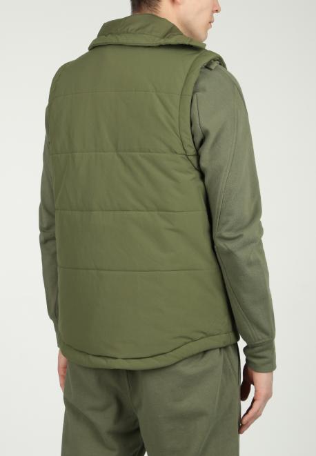 Жилет MAHARISHI