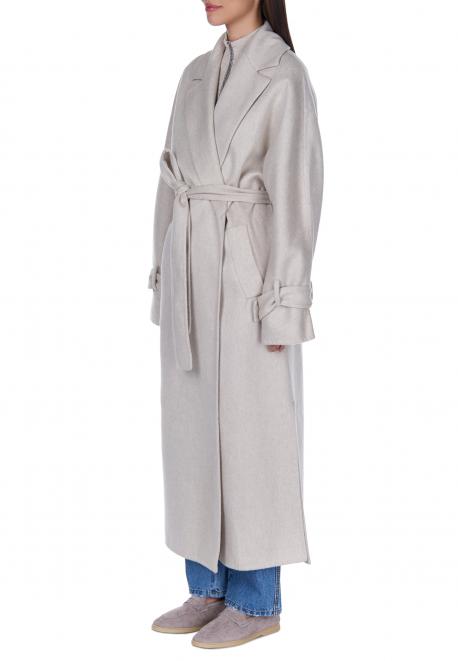 Пальто Brunello Cucinelli