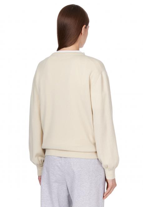 Джемпер Fabiana Filippi