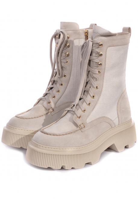 Ботинки Santoni