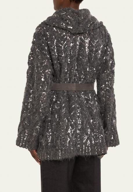 Кардиган Brunello Cucinelli