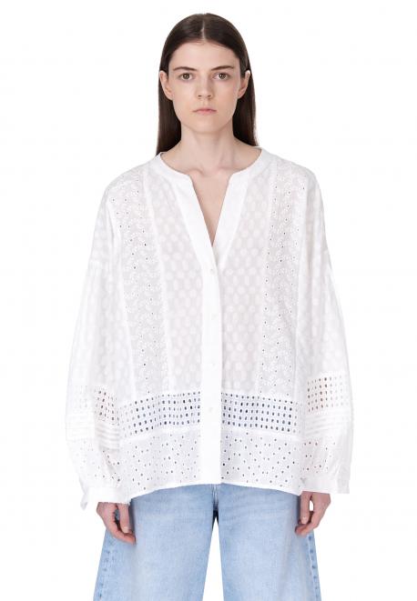 Блуза IVI COLLECTION