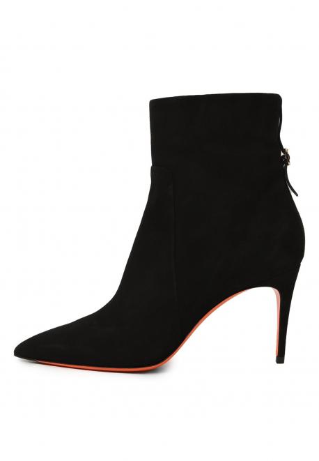 Ботильоны Santoni