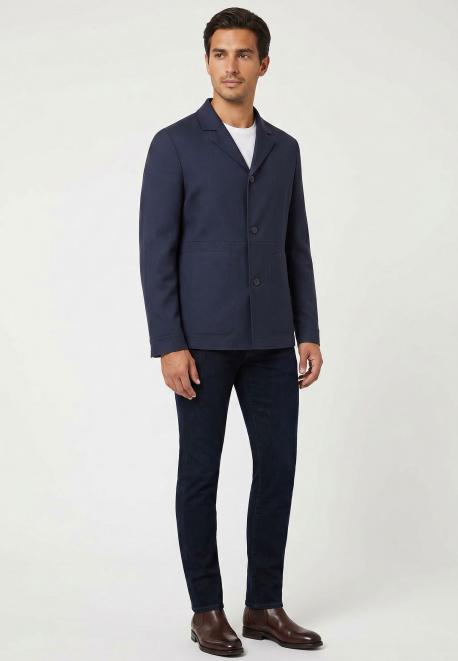 Джинсы Corneliani
