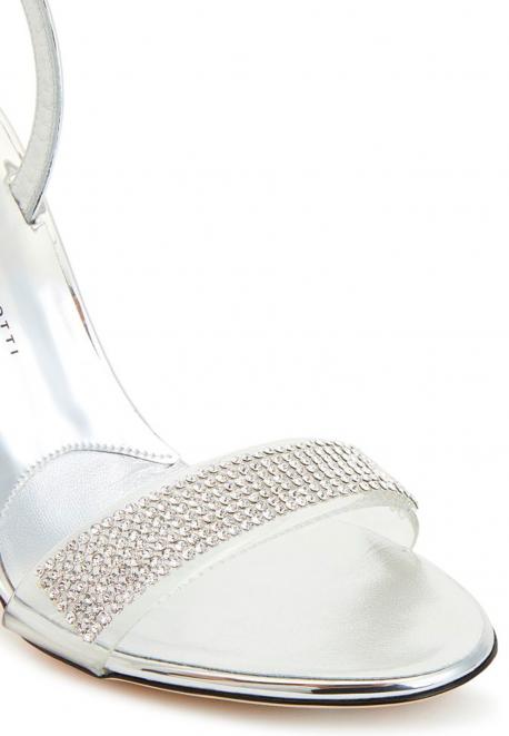 Босоножки Giuseppe Zanotti