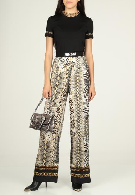 Футболка Just Cavalli