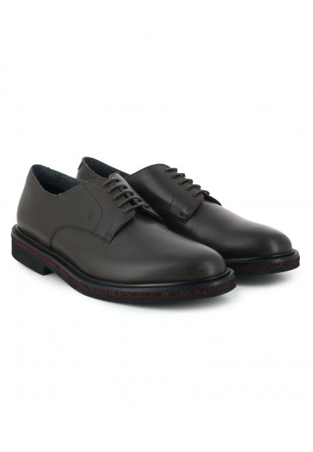 Туфли Fratelli Rossetti