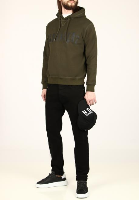 Худи DSquared2